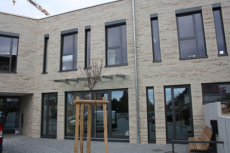 Объект из Кирпич ригельформат Gima Pezzana